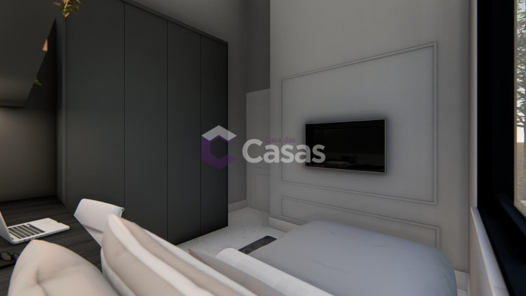 Imagem Casa com 2 Quartos à Venda, 147 m² em Jardim Lancaster V - Foz Do Iguacu