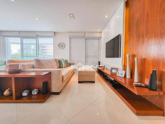 Imagem Apartamento com 3 Quartos à Venda, 141 m² em Riviera De São Lourenço - Bertioga Imagem Apartamento com 3 Quartos à Venda, 141 m² em Riviera De São Lourenço - Bertioga