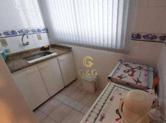 Imagem Cobertura com 3 Quartos à Venda, 246 m² em Caiçara - Praia Grande Imagem Cobertura com 3 Quartos à Venda, 246 m² em Caiçara - Praia Grande