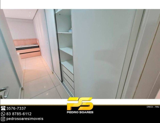 Imagem Apartamento com 3 Quartos à Venda, 153 m² em Tambaú - João Pessoa Imagem Apartamento com 3 Quartos à Venda, 153 m² em Tambaú - João Pessoa