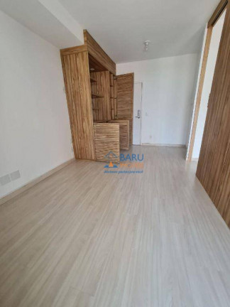 Imagem Apartamento com 1 Quarto à Venda, 42 m² em Santa Cecília - São Paulo Imagem Apartamento com 1 Quarto à Venda, 42 m² em Santa Cecília - São Paulo