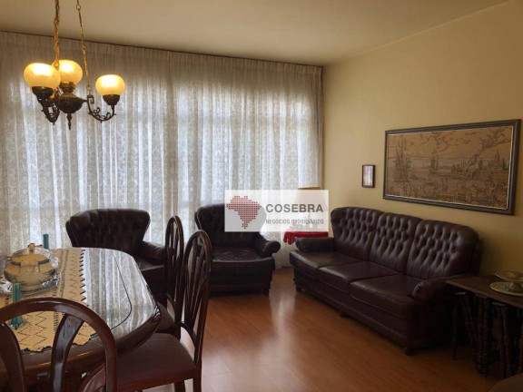 Imagem Apartamento com 3 Quartos à Venda, 94 m² em Vila Nova Conceição - São Paulo Imagem Apartamento com 3 Quartos à Venda, 94 m² em Vila Nova Conceição - São Paulo