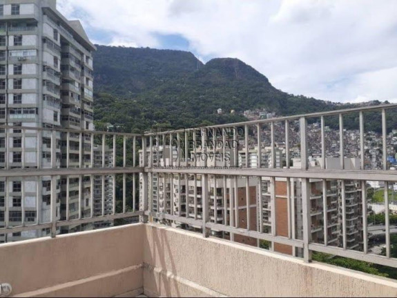 Imagem Imóvel com 4 Quartos à Venda, 300 m² em São Conrado - Rio De Janeiro Imagem Imóvel com 4 Quartos à Venda, 300 m² em São Conrado - Rio De Janeiro