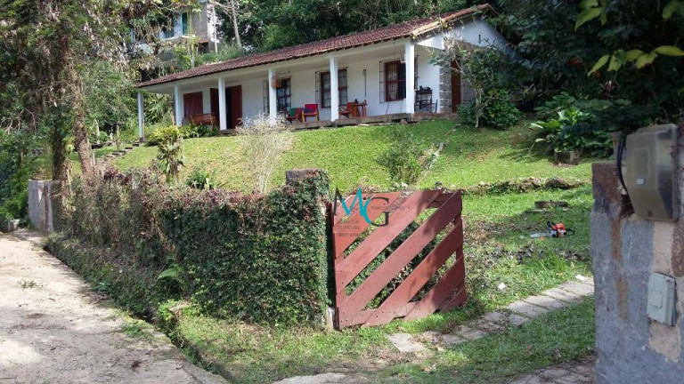 Imagem Casa com 4 Quartos à Venda, 150 m² em Marina - Mangaratiba Imagem Casa com 4 Quartos à Venda, 150 m² em Marina - Mangaratiba