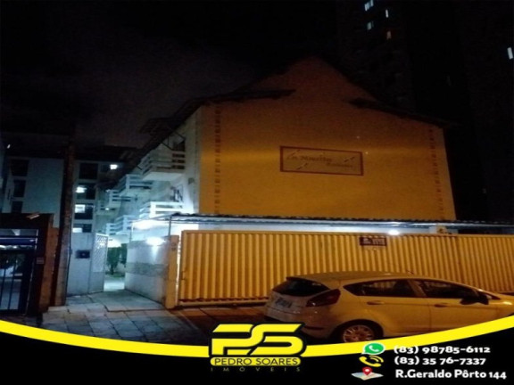 Imagem Imóvel com 4 Quartos à Venda, em Bessa - João Pessoa Imagem Imóvel com 4 Quartos à Venda, em Bessa - João Pessoa
