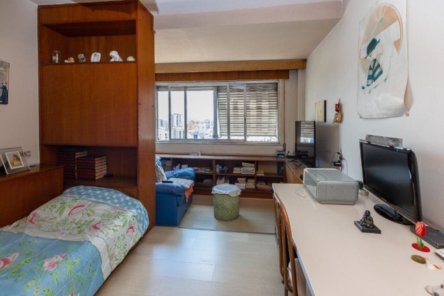 Imagem Apartamento com 3 Quartos à Venda, 252 m² em Higienópolis - São Paulo
