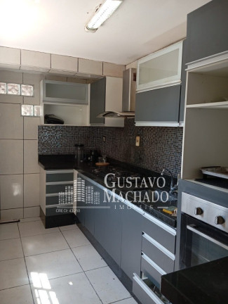 Imagem Casa com 3 Quartos à Venda, 390 m² em Moinho De Vento - Barra Mansa