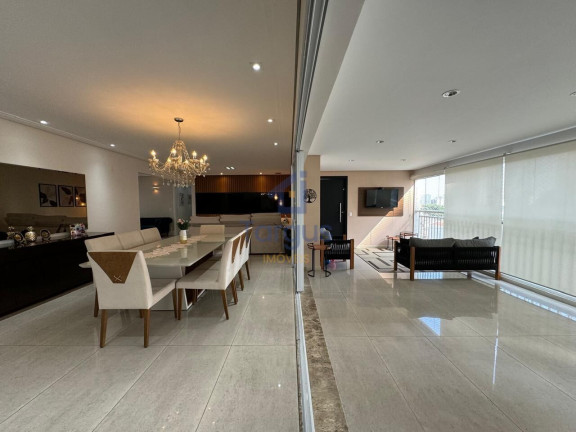 Imagem Apartamento com 4 Quartos à Venda, 242 m² em Tatuapé - São Paulo Imagem Apartamento com 4 Quartos à Venda, 242 m² em Tatuapé - São Paulo