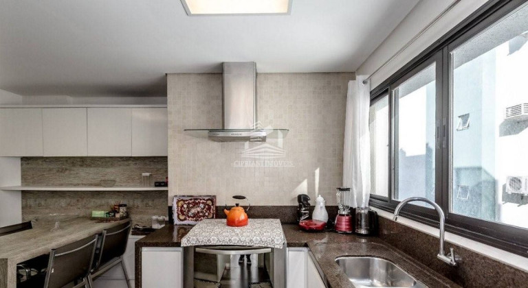 Imagem Apartamento com 3 Quartos à Venda, 343 m² em Centro - Balneário Camboriú
