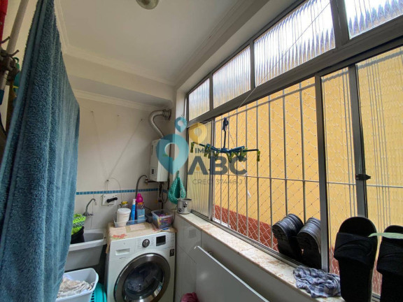 Imagem Apartamento com 2 Quartos à Venda, 55 m² em Assunção - São Bernardo Do Campo
