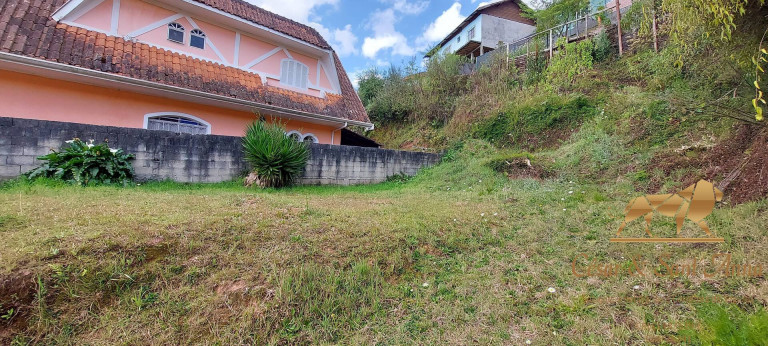 Imagem Terreno à Venda, 250 m² em Serra Azul - Campos Do Jordão Imagem Terreno à Venda, 250 m² em Serra Azul - Campos Do Jordão