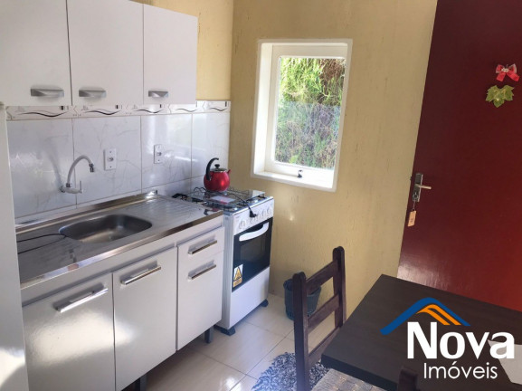 Imagem Imóvel com 1 Quarto para Alugar, 40 m² em Linha Imperial - Nova Petrópolis Imagem Imóvel com 1 Quarto para Alugar, 40 m² em Linha Imperial - Nova Petrópolis