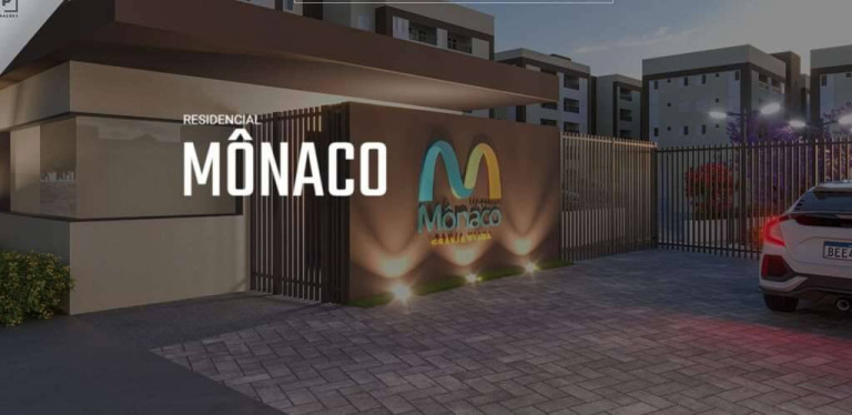 Apartamento com 2 Quartos à Venda, 41 m² em Jardim Da Glória - Cotia