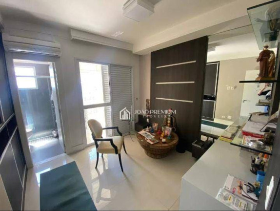 Imagem Apartamento com 6 Quartos à Venda, 312 m² em Jardim Das Indústrias - São José Dos Campos