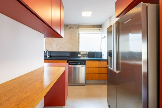 Imagem Apartamento com 3 Quartos à Venda, 121 m² em Moema - São Paulo Imagem Apartamento com 3 Quartos à Venda, 121 m² em Moema - São Paulo