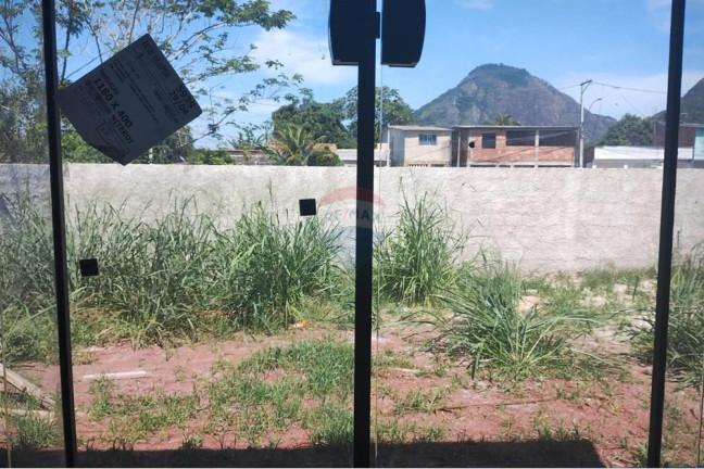 Imagem Casa com 2 Quartos à Venda, 143 m² em São José Do Imbassai - Maricá