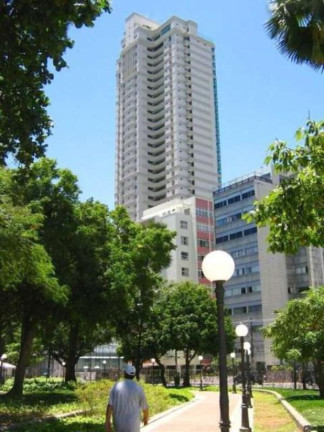 Imagem Apartamento com 4 Quartos à Venda, 350 m² em Vitória - Salvador Imagem Apartamento com 4 Quartos à Venda, 350 m² em Vitória - Salvador
