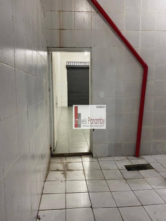Imagem Loja à Venda ou Locação, 63 m² em Jardim Prudência - São Paulo Imagem Loja à Venda ou Locação, 63 m² em Jardim Prudência - São Paulo