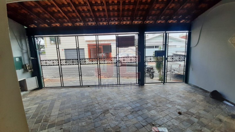 Imagem Casa com 3 Quartos à Venda, 160 m² em Jardim Paulista - Ribeirão Preto Imagem Casa com 3 Quartos à Venda, 160 m² em Jardim Paulista - Ribeirão Preto