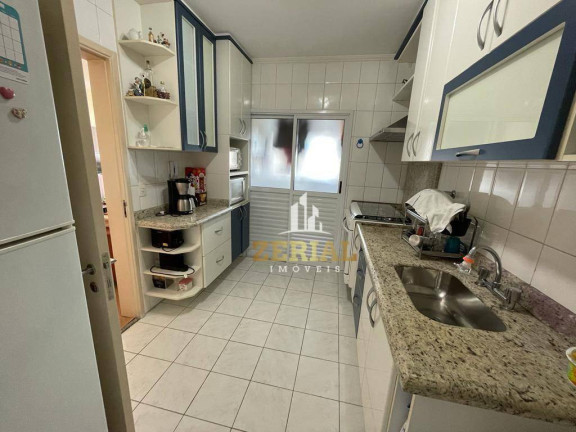 Imagem Apartamento com 3 Quartos à Venda, 92 m² em Santo Antônio - São Caetano Do Sul Imagem Apartamento com 3 Quartos à Venda, 92 m² em Santo Antônio - São Caetano Do Sul
