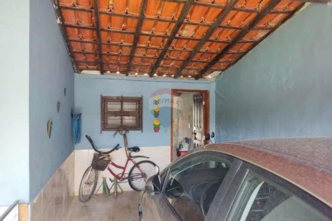 Imagem Casa com 4 Quartos à Venda, 120 m² em Maravista - Niterói Imagem Casa com 4 Quartos à Venda, 120 m² em Maravista - Niterói