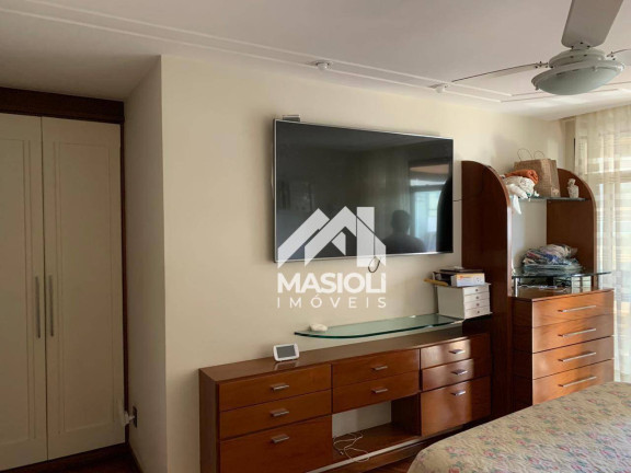 Imagem Apartamento com 4 Quartos à Venda ou Locação, 300 m² em Praia Da Costa - Vila Velha