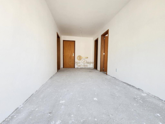 Apartamento com 1 Quarto à Venda, 45 m² em Alto - Teresópolis