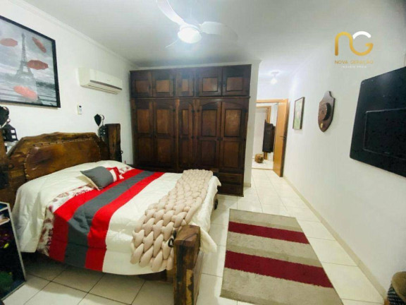 Imagem Apartamento com 2 Quartos à Venda, 123 m² em Tupi - Praia Grande Imagem Apartamento com 2 Quartos à Venda, 123 m² em Tupi - Praia Grande