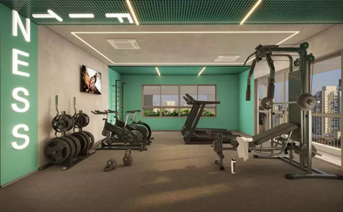 Imagem Imóvel com 1 Quarto à Venda, 25 m² em Butantã - São Paulo Imagem Imóvel com 1 Quarto à Venda, 25 m² em Butantã - São Paulo