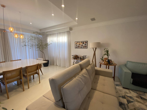 Imagem Casa com 4 Quartos à Venda, 560 m² em Tamboré - Santana De Parnaíba