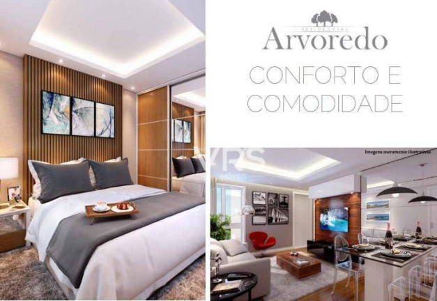 Imagem Apartamento com 2 Quartos à Venda, 47 m² em Cascata Do Imbuí - Teresópolis Imagem Apartamento com 2 Quartos à Venda, 47 m² em Cascata Do Imbuí - Teresópolis