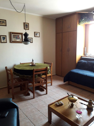 Imagem Apartamento com 1 Quarto à Venda, 40 m² em Bela Vista - São Paulo Imagem Apartamento com 1 Quarto à Venda, 40 m² em Bela Vista - São Paulo