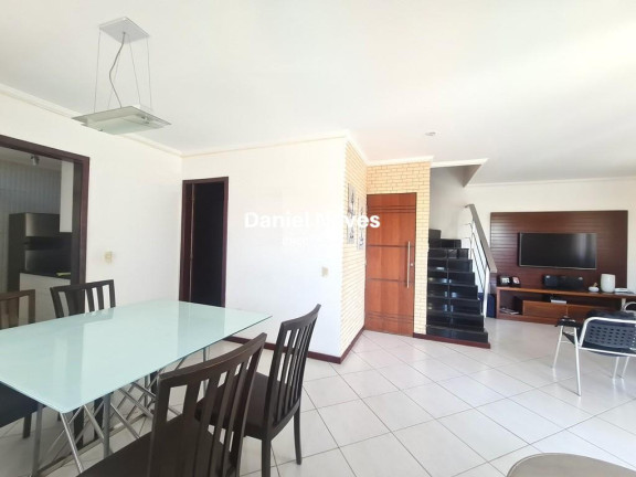 Imagem Casa de Condomínio com 4 Quartos à Venda, 140 m² em Pitangueiras - Lauro De Freitas Imagem Casa de Condomínio com 4 Quartos à Venda, 140 m² em Pitangueiras - Lauro De Freitas