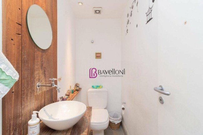 Imagem Apartamento com 3 Quartos à Venda, 192 m² em Perdizes - São Paulo Imagem Apartamento com 3 Quartos à Venda, 192 m² em Perdizes - São Paulo