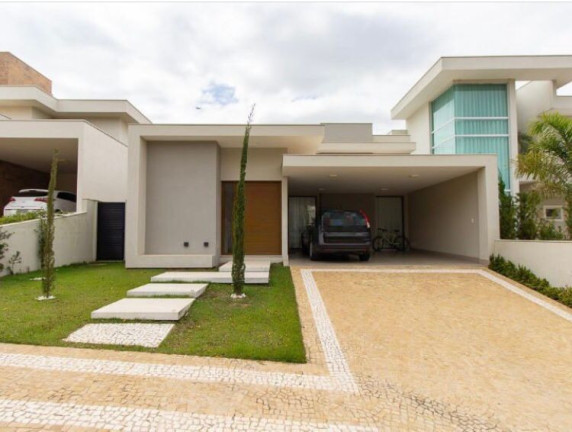 Casa com 3 Quartos à Venda, 204 m² em Swiss Park - Campinas