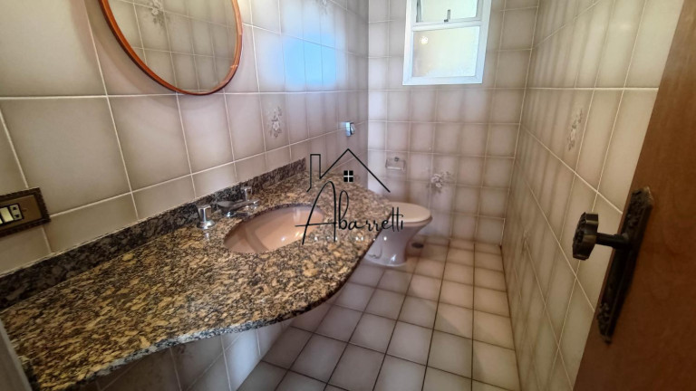 Imagem Apartamento com 3 Quartos à Venda, 160 m² em Centro - Piracicaba