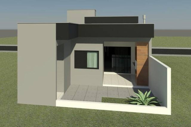 Imagem Casa de Condomínio com 3 Quartos à Venda, 94 m² em Caguassu - Sorocaba Imagem Casa de Condomínio com 3 Quartos à Venda, 94 m² em Caguassu - Sorocaba