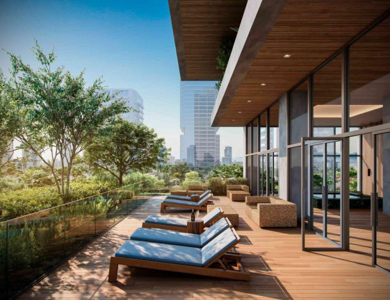 Imagem Imóvel com 2 Quartos à Venda, 137 m² em Jardim Paulista - São Paulo Imagem Imóvel com 2 Quartos à Venda, 137 m² em Jardim Paulista - São Paulo