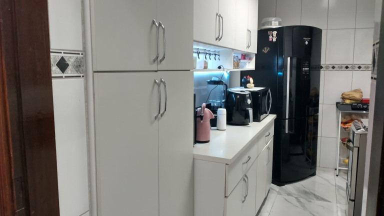 Imagem Sobrado com 3 Quartos à Venda, 100 m² em Mooca - São Paulo Imagem Sobrado com 3 Quartos à Venda, 100 m² em Mooca - São Paulo