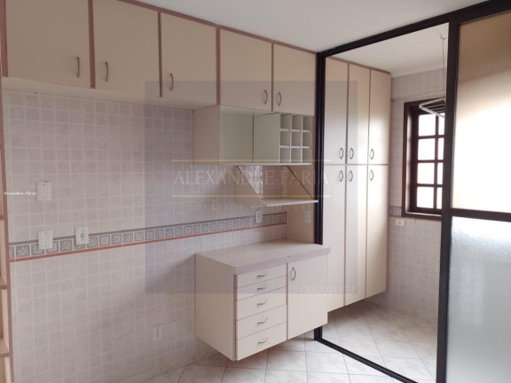 Imagem Apartamento com 3 Quartos para Alugar, 100 m² em Centro - São Sebastião