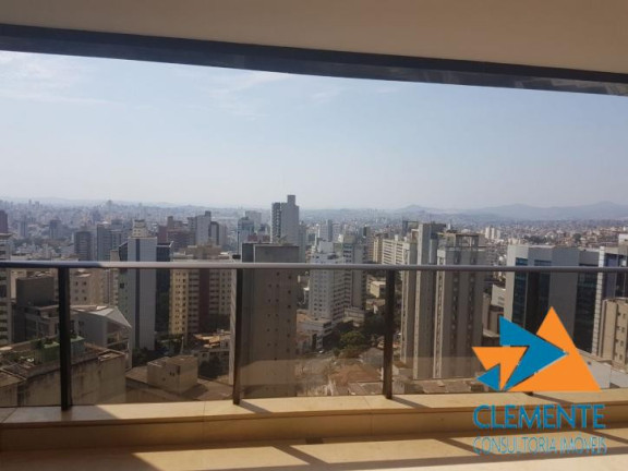 Imagem Apartamento com 4 Quartos à Venda, 278 m² em Funcionários - Belo Horizonte Imagem Apartamento com 4 Quartos à Venda, 278 m² em Funcionários - Belo Horizonte