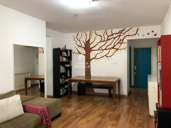 Imagem Apartamento com 3 Quartos à Venda, 98 m² em Perdizes - São Paulo Imagem Apartamento com 3 Quartos à Venda, 98 m² em Perdizes - São Paulo