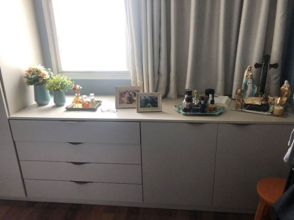 Imagem Apartamento com 3 Quartos para Alugar, em Perdizes - São Paulo Imagem Apartamento com 3 Quartos para Alugar, em Perdizes - São Paulo