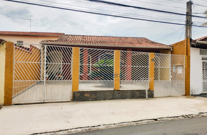 Imagem Casa com 3 Quartos à Venda, 244 m² em Jardim Das Indústrias - São José Dos Campos Imagem Casa com 3 Quartos à Venda, 244 m² em Jardim Das Indústrias - São José Dos Campos
