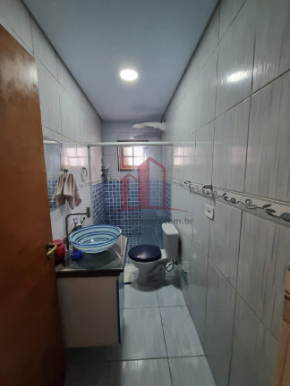 Imagem Sobrado com 3 Quartos à Venda, em Portal Das Alamedas - Franco Da Rocha Imagem Sobrado com 3 Quartos à Venda, em Portal Das Alamedas - Franco Da Rocha