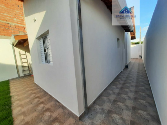 Imagem Casa com 2 Quartos à Venda, 126 m² em Conjunto Habitacional Parque Itajaí - Campinas Imagem Casa com 2 Quartos à Venda, 126 m² em Conjunto Habitacional Parque Itajaí - Campinas