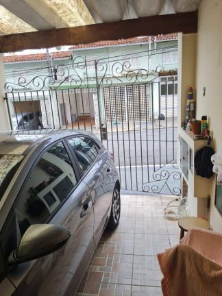 Imagem Casa de Condomínio com 2 Quartos à Venda, 75 m² em Assunção - São Bernardo Do Campo Imagem Casa de Condomínio com 2 Quartos à Venda, 75 m² em Assunção - São Bernardo Do Campo