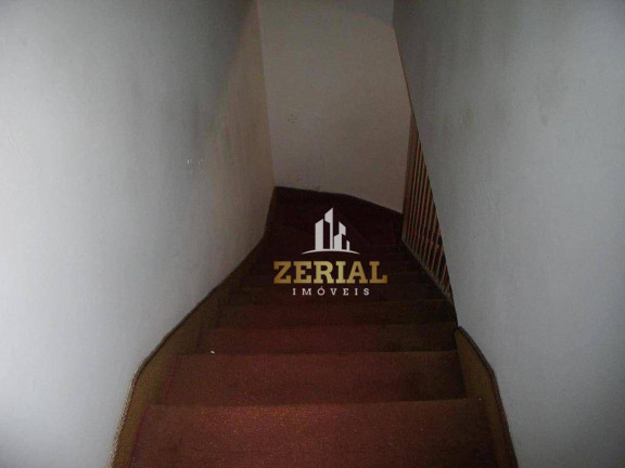 Imagem Sobrado com 3 Quartos à Venda, 120 m² em Osvaldo Cruz - São Caetano Do Sul Imagem Sobrado com 3 Quartos à Venda, 120 m² em Osvaldo Cruz - São Caetano Do Sul