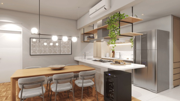 Imagem Imóvel com 3 Quartos à Venda, 129 m² em Itaim Bibi - São Paulo Imagem Imóvel com 3 Quartos à Venda, 129 m² em Itaim Bibi - São Paulo
