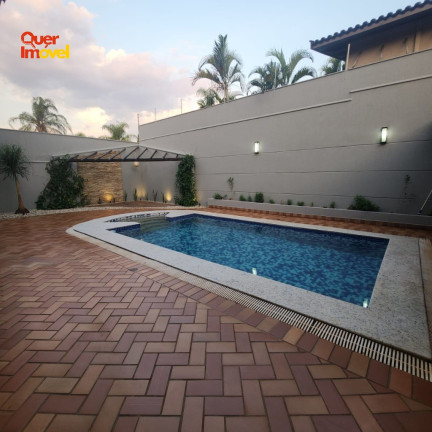 Imagem Casa com 3 Quartos à Venda, 370 m² em City Ribeirão - Ribeirão Preto Imagem Casa com 3 Quartos à Venda, 370 m² em City Ribeirão - Ribeirão Preto